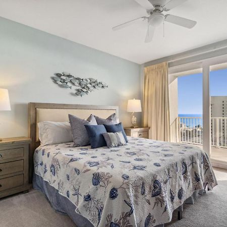 Keep It Beachy At Laketown Wharf #611 By Nautical Properties Vacation Rentals Panama City Beach Exterior photo