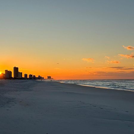 Keep It Beachy At Laketown Wharf #611 By Nautical Properties Vacation Rentals Panama City Beach Exterior photo