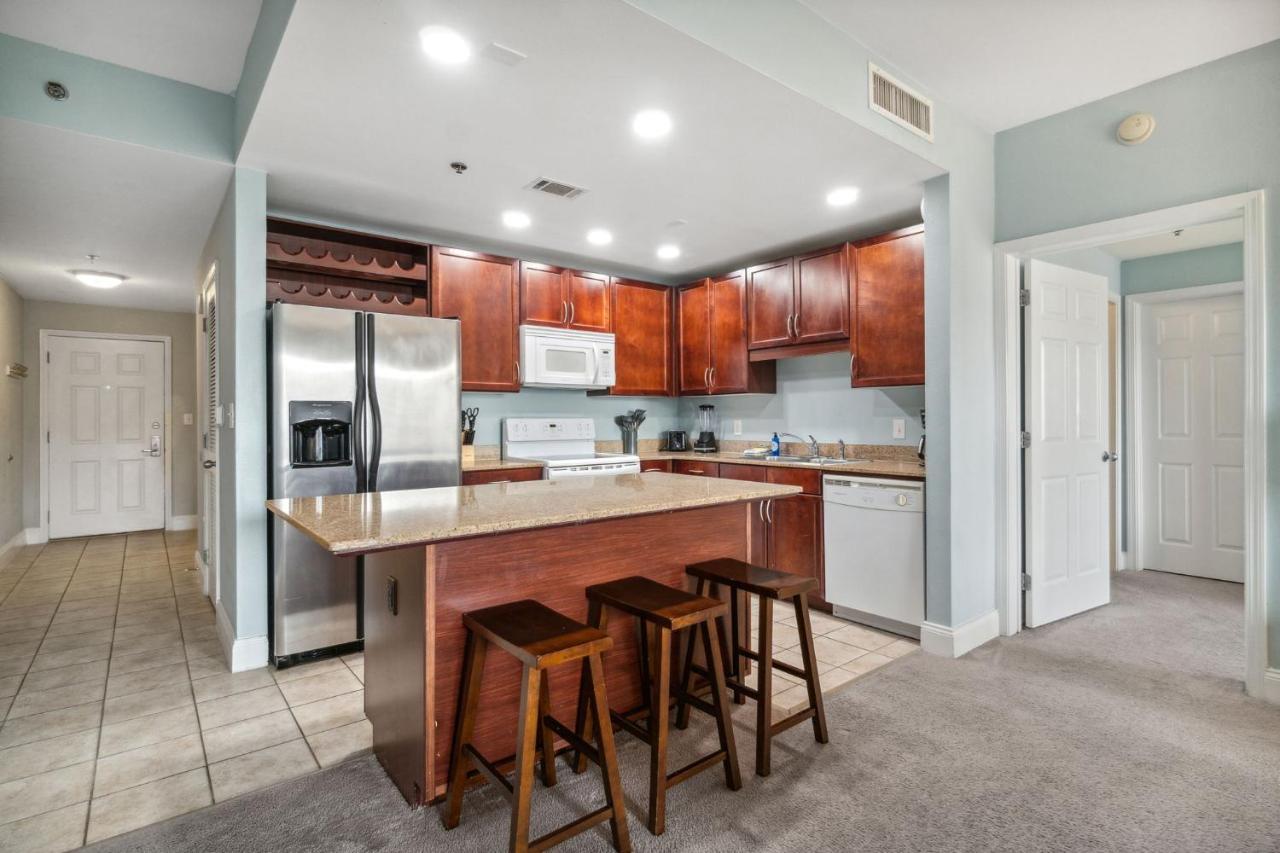 Keep It Beachy At Laketown Wharf #611 By Nautical Properties Vacation Rentals Panama City Beach Exterior photo