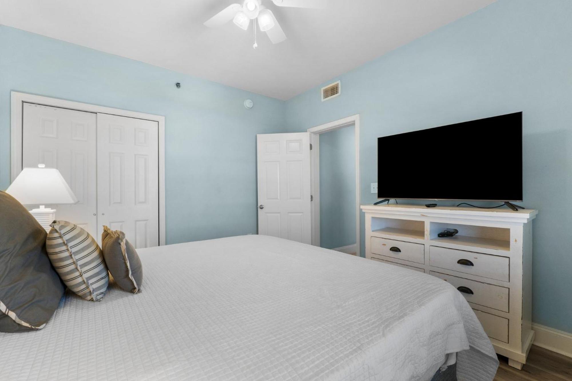 Keep It Beachy At Laketown Wharf #611 By Nautical Properties Vacation Rentals Panama City Beach Exterior photo