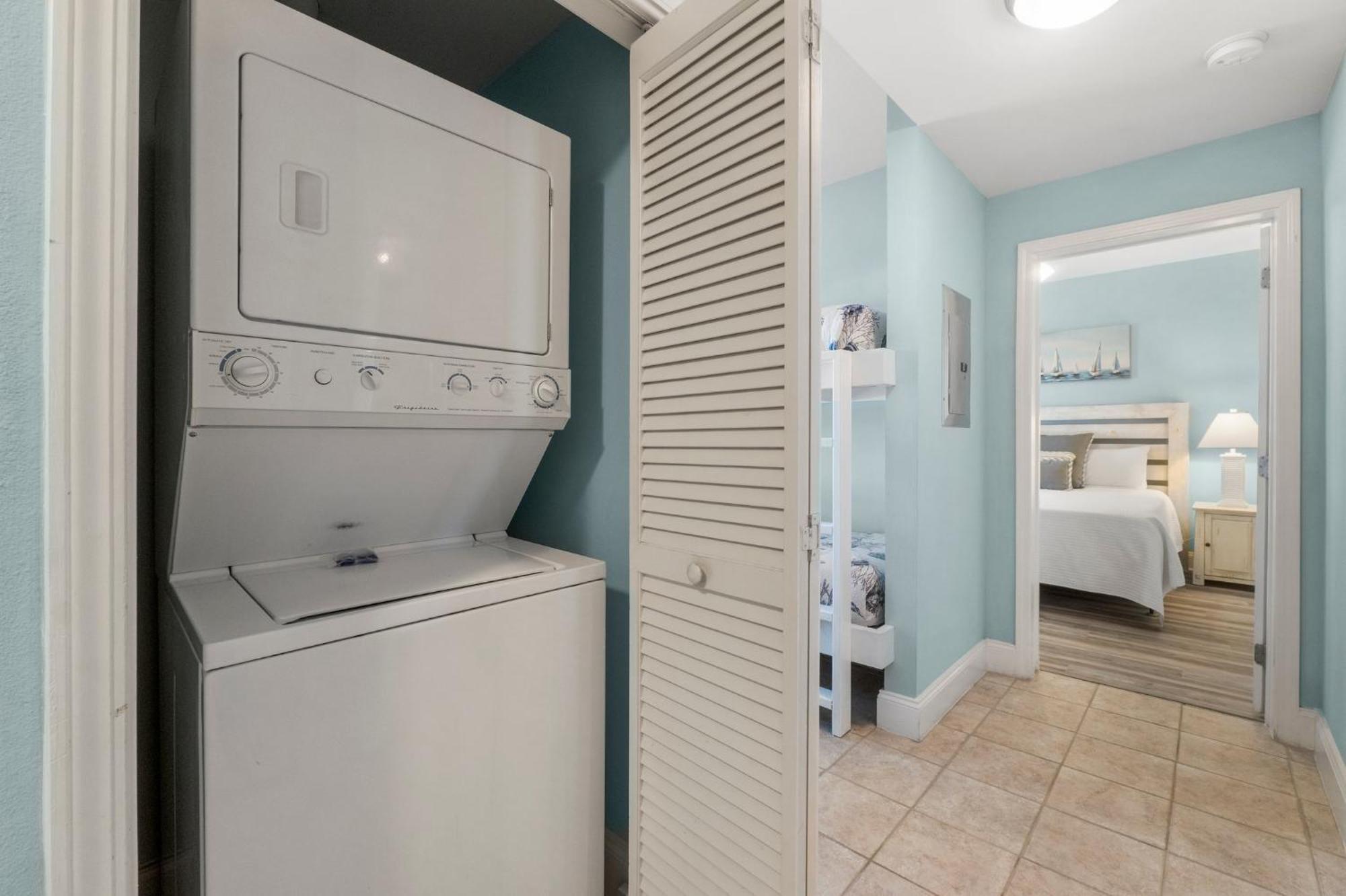 Keep It Beachy At Laketown Wharf #611 By Nautical Properties Vacation Rentals Panama City Beach Exterior photo