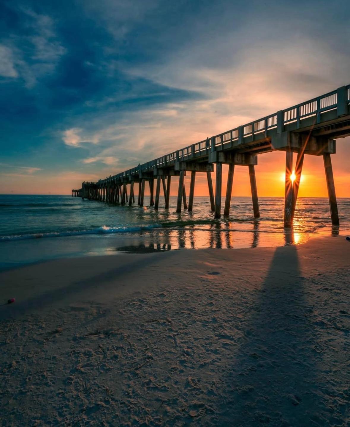 Keep It Beachy At Laketown Wharf #611 By Nautical Properties Vacation Rentals Panama City Beach Exterior photo