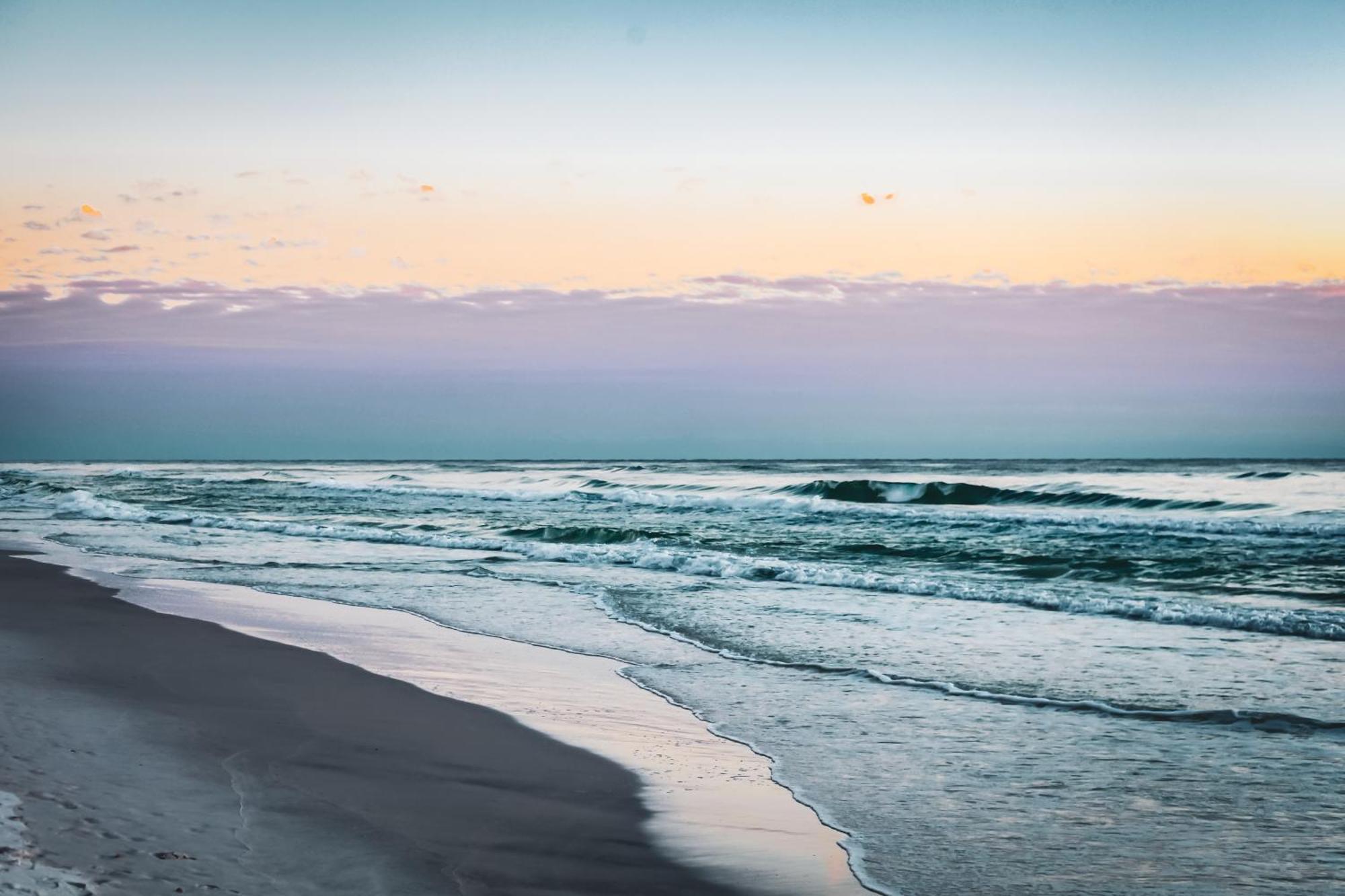 Keep It Beachy At Laketown Wharf #611 By Nautical Properties Vacation Rentals Panama City Beach Exterior photo