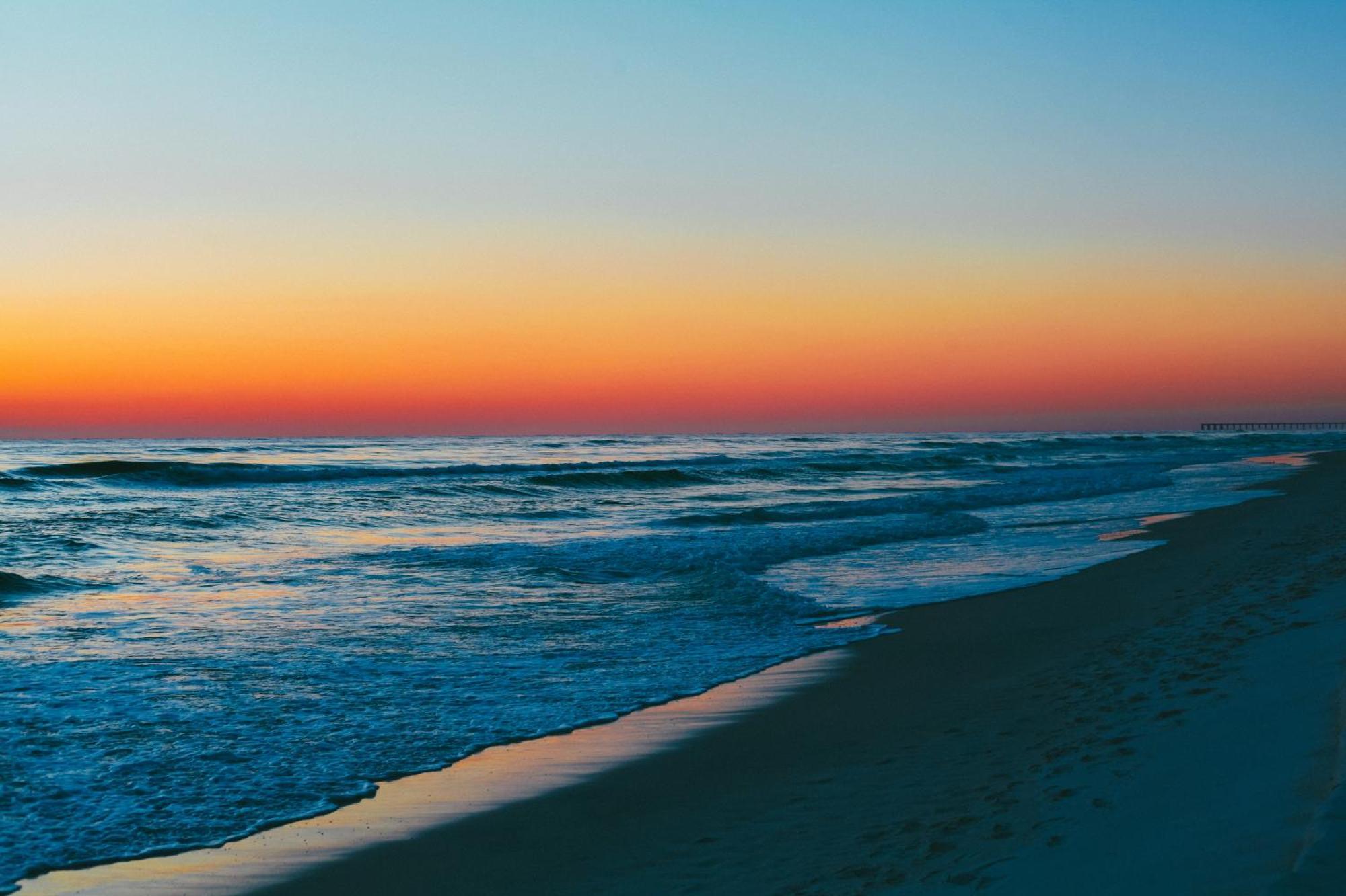 Keep It Beachy At Laketown Wharf #611 By Nautical Properties Vacation Rentals Panama City Beach Exterior photo