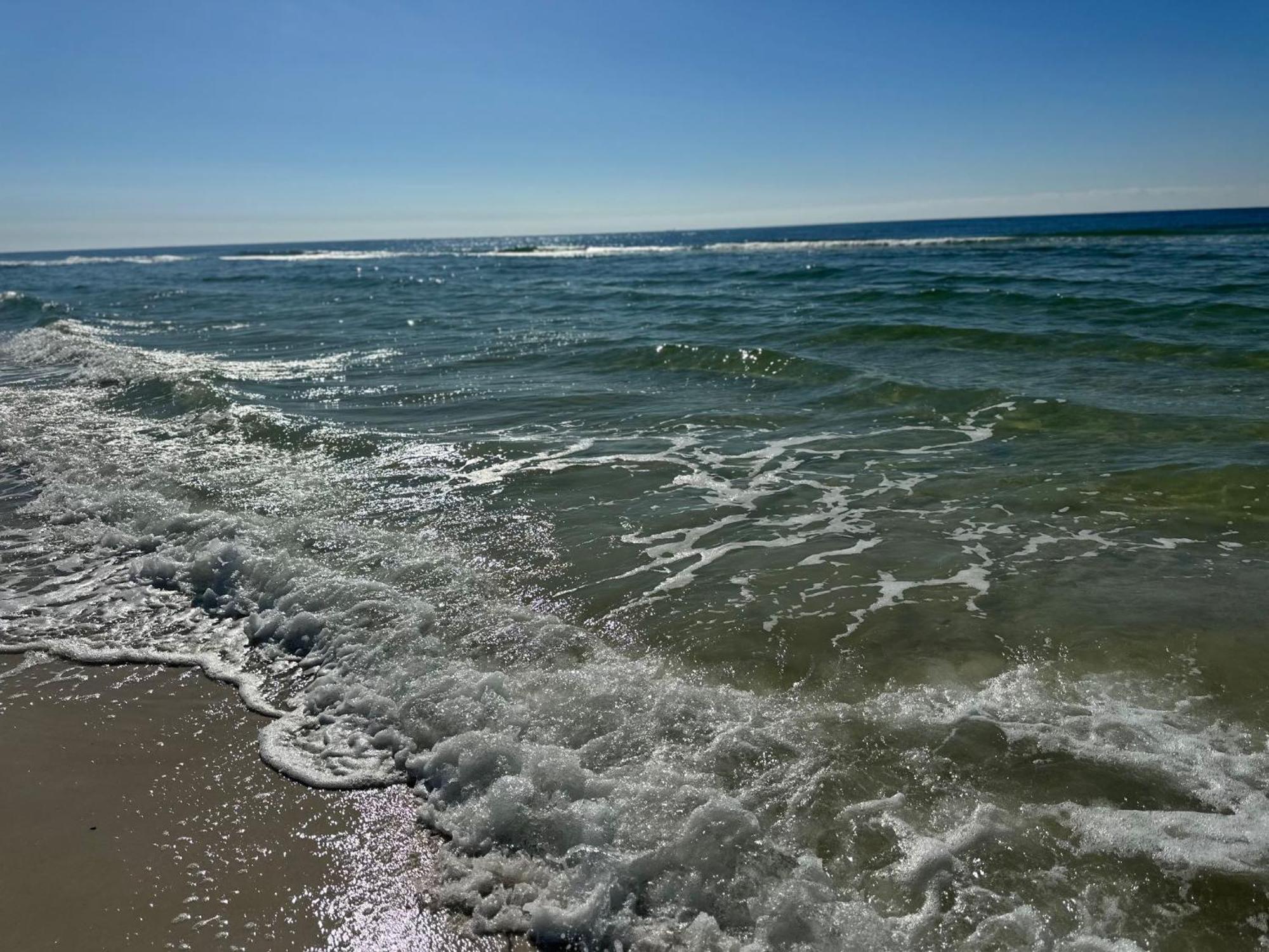 Keep It Beachy At Laketown Wharf #611 By Nautical Properties Vacation Rentals Panama City Beach Exterior photo